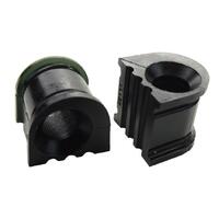Whiteline Front Control Arm Lower Inner Rear Bushing for Mazda RX-7 FC 85-91 KCA380