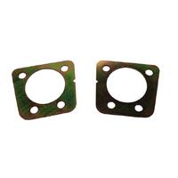 Whiteline Rear Camber/Toe Correction Shim Type for Holden Astra/Barina 98-13 KCA383