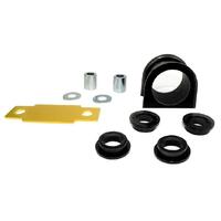 Whiteline Front Steering Bump Steer Correction Kit for Mitsubishi Evo 7-9 KCA387