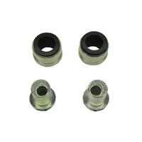 Whiteline Rear Control Arm Upper Outer Bushing for Ford Focus 01+/Mazda3 BK/BL KCA394