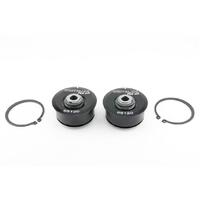 Whiteline Front Control Arm Lower Inner Rear Bushing for Mitsubishi Evo X Motorsport KCA400M
