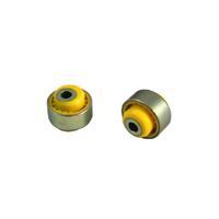 Whiteline Front Control Arm Lower Inner Rear Bushing for Fiat 500 08+ KCA404