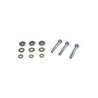 Whiteline Front Steering Bump Steer Correction Kit for Ford Focus 05-11/Mazda3 BK/BL KCA405