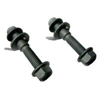 Whiteline Front Camber Adjusting Bolt Kit 15mm for Toyota Camry/Corolla/Lexus KCA415