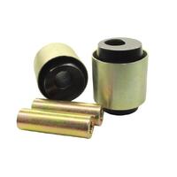 Whiteline Front Radius Arm Lower Bushing for Audi A4/A6/Volkswagen Passat KCA422