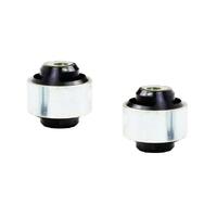 Whiteline Front Control Arm Lower Inner Front Bushing for Honda Civic 06-11/Integra 01-06 KCA424