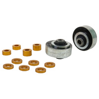 Whiteline Front Control Arm Lower Inner Rear Bushing for Subaru WRX/STi 2015+ KCA425