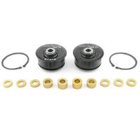 Whiteline Front Control Arm Lower Inner Rear Bushing for Subaru WRX/STi MY12-MY14 KCA425M