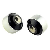 Whiteline Front Control Arm Lower Inner Rear Bushing for Ford Fiesta/Mazda2 KCA426