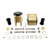 Whiteline Front Control Arm Lower Inner Rear Bushing for Ford Focus 05+/Mazda3 BK KCA428