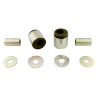 Whiteline Front Control Arm Lower Inner Rear Bushing for Mitsubishi Evo 3-6 KCA429