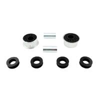 Whiteline Front Control Arm Lower Inner Front Bushing for Toyota 86/Subaru BRZ KCA434