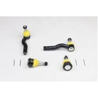 Whiteline Roll Centre/Bump Steer Correction Kit Front for Toyota 86/Subaru BRZ KCA435