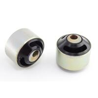 Whiteline Front Control Arm Lower Inner Front Bushing for Hyundai/Kia KCA437