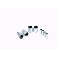 Whiteline Front Control Arm Upper Bushing for Mazda MX-5 NA/NB 89-05 KCA452