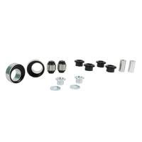 Whiteline Front Control Arm Geometry Correction Kit for Audi A3/Volkswagen Golf 2012+ KCA462