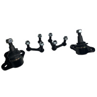 Whiteline Front Roll Centre/Bump Steer Correction Kit for Audi/VW/Skoda/Seat KCA472