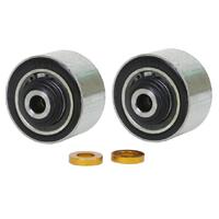 Whiteline Control Arm Lower Inner Rear Bushings for Hyundai i30 17+/Kona 17+ KCA477