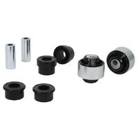 Whiteline Control Arm Front Lower Bushing for Honda Civic 00-05/Honda Civic Type R 99-05/Integra Type R 01-07 KCA479