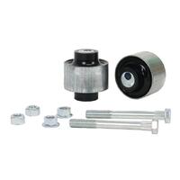 Whiteline Front Radius Arm Lower Bushing for BMW 1/2/3/4/M Series KCA488