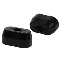 Whiteline Trans Mount Insert for Hyundai Elantra 15+/i30 16+ KDT970