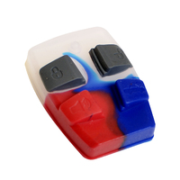 MAP Key Fob Remote Button For Ford AU 2 & 3 4 Button KF104