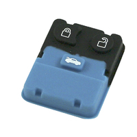 MAP Key Fob Remote Button For Ford/Mazda 2 & 3 Button KF107