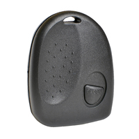 MAP Key Fob Remote Button & Shell For Holden VS-VZ 1 Button KF201