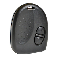 MAP Key Fob Remote Button & Shell For Holden VS-VZ 2 Button KF202
