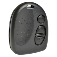 MAP Key Fob Remote Button & Shell For Holden VS-VZ 3 Button KF203