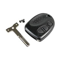 MAP Key Fob Remote Complete For Holden VS-VZ 3 Button KF204
