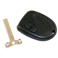 MAP Key Fob Remote Complete For Holden VS-VZ 2 Button KF205