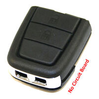 MAP Key Fob Remote Button For Holden Commodore VE 2 Button KF212
