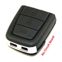 MAP Key Fob Remote Button For Holden Commodore VE 3 Button KF213