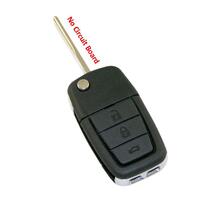 MAP Key Fob Remote Shell & Button For Holden VE 3 Button KF215