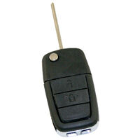 MAP Key Fob Complete Remote For Holden 2 Button KF216