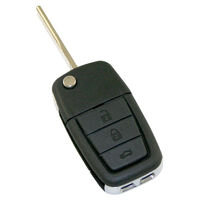 MAP Key Fob Complete Remote For Holden 3 Button KF217