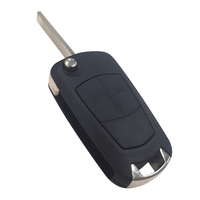 MAP Key Fob Complete Remote For Holden 2 Button KF224