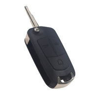 MAP Key Fob Replacement Shell For Holden 3 Button KF225