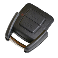 MAP Key Fob Remote Button For Holden Astra 2 Button KF232