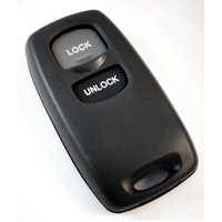 MAP Key Fob Remote Button For Mazda/For Ford 2 Button KF249