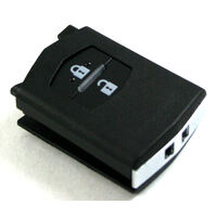MAP Key Fob Remote Button For Mazda/For Ford 2 Button KF250