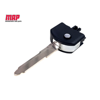 MAP Key Fob Flip Key Head For Mazda KF259