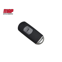 MAP Key Fob Complete For Mazda Proximity 2 Button KF260
