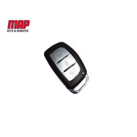 MAP Key Fob Complete Remote For Hyundai / For Kia KF272