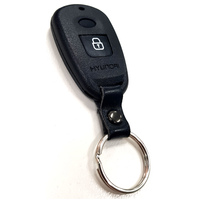 MAP Key Fob Complete Remote For Hyundai 2 Button KF273