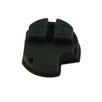 MAP Key Fob Remote Button For Suzuki 2 Button Round KF300