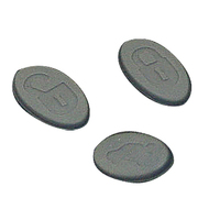 MAP Key Fob Remote Button For Mitsubishi 2 & 3 Button KF301