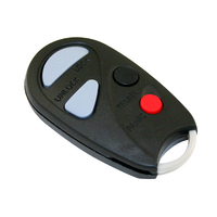MAP Key Fob Complete Remote 4 Button for Nissan KF309
