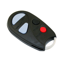 MAP Key Fob Complete Remote 4 Button for Nissan KF309